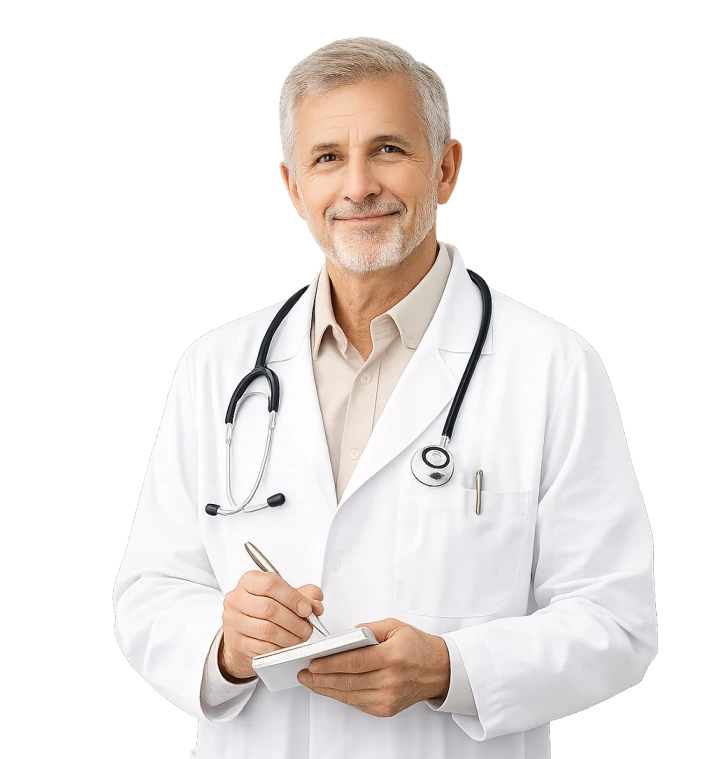 Doctor